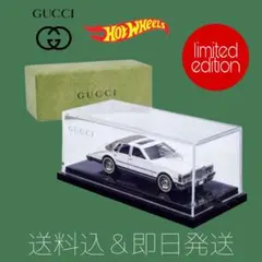 2026年最新】hotwheels gucciの人気アイテム - メルカリ