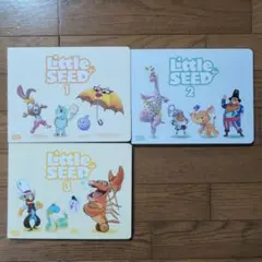 2026年最新】little seedの人気アイテム - メルカリ