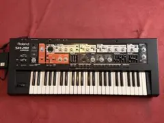 2026年最新】Roland SH-201の人気アイテム - メルカリ