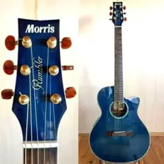 2026年最新】morris rumbler mr-1の人気アイテム - メルカリ