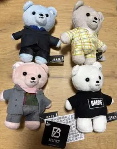 2026年最新】befirst くま junonの人気アイテム - メルカリ