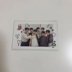 2026年最新】EVNNE チェキの人気アイテム - メルカリ