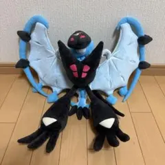 2026年最新】ネクロズマぬいぐるみの人気アイテム - メルカリ