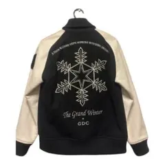 2026年最新】ナンバリング スタジャン gdcの人気アイテム - メルカリ