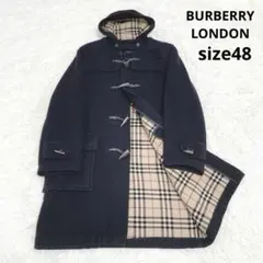 2026年最新】バーバリー ダッフルコート xlの人気アイテム - メルカリ