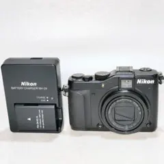 2026年最新】Nikon COOLPIX P7100の人気アイテム - メルカリ
