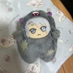 2026年最新】八乙女楽 モンぬいの人気アイテム - メルカリ