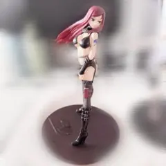 2026年最新】B賞 エルザフィギュアの人気アイテム - メルカリ