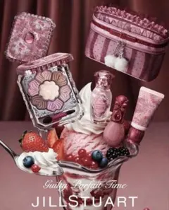 2026年最新】JillSTUART クリスマスコフレ 2024 ショッパーの人気