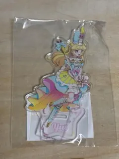 2026年最新】夢川ゆい アクリルスタンド プリパラの人気アイテム