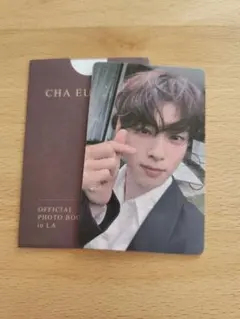 2026年最新】チャウヌ フォトブックの人気アイテム - メルカリ