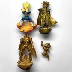 2026年最新】ドラゴンボールカプセル ブロンズの人気アイテム - メルカリ