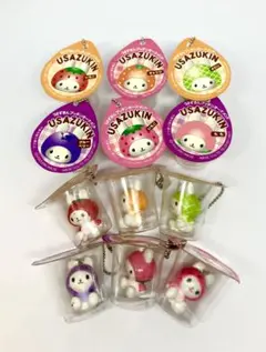 2026年最新】うさずきんの人気アイテム - メルカリ