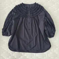 2026年最新】ロージーモンスター ミニフリルブラウスの人気アイテム