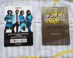 2026年最新】イエローモンキー スーパー指定席特典の人気アイテム