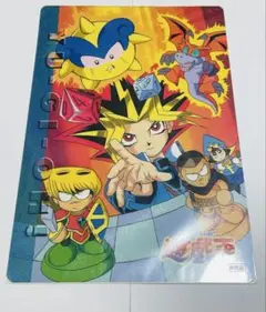 2026年最新】遊戯王 下敷き 東映の人気アイテム - メルカリ