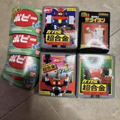 2026年最新】超合金 マジンガーZ ポピーの人気アイテム - メルカリ