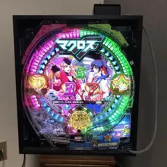 2026年最新】卓上 マクロスフロンティアの人気アイテム - メルカリ