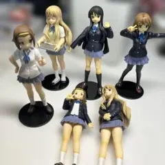 2026年最新】けいおん! 琴吹紬 1/7の人気アイテム - メルカリ