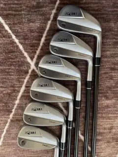 2026年最新】本間アイアンtr21xの人気アイテム - メルカリ