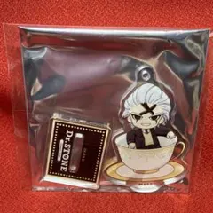 2026年最新】Dr.STONE ゼノ アクリルスタンドの人気アイテム - メルカリ