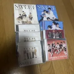 2026年最新】tomorrow x together cd アルバムの人気アイテム - メルカリ