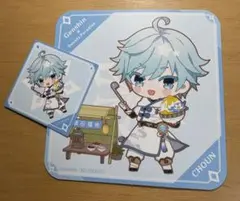 2026年最新】スイパラ 原神 コースターの人気アイテム - メルカリ