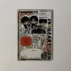 2026年最新】ピンクハートジャム アクリルスタンドの人気アイテム