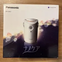 2026年最新】panasonic eh-sa61の人気アイテム - メルカリ