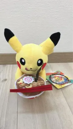 2026年最新】横浜 ピカチュウ ぬいぐるみの人気アイテム - メルカリ
