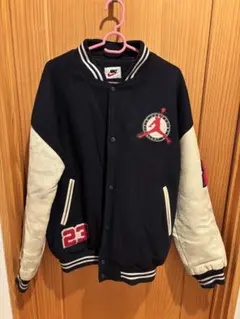 2026年最新】NIKE JORDAN スタジャンの人気アイテム - メルカリ