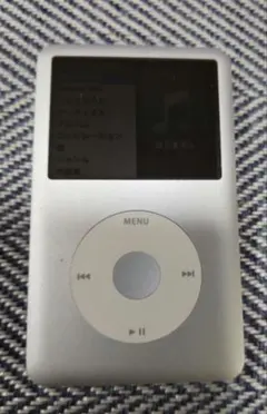2026年最新】ipod classic 7 160gbの人気アイテム - メルカリ