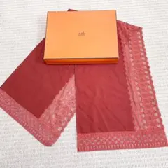 2026年最新】エルメス 空箱 スカーフの人気アイテム - メルカリ