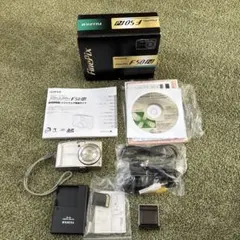 2026年最新】finepix f50fdの人気アイテム - メルカリ