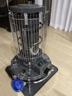 2026年最新】ブルーフレームヒーター 墨黒の人気アイテム - メルカリ