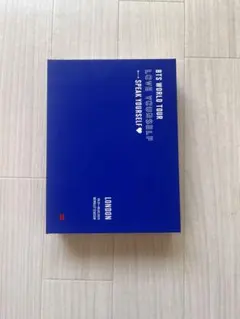 2026年最新】bts dvd love yourself londonの人気アイテム - メルカリ