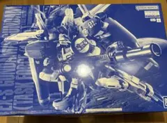 2026年最新】mg 1/100 ex-sガンダム/sガンダムの人気アイテム - メルカリ