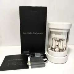 2026年最新】BALMUDA The Speakerの人気アイテム - メルカリ