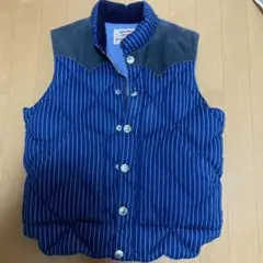 2026年最新】ウォバッシュ ベストの人気アイテム - メルカリ