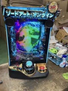 2026年最新】パチンコ台 saoの人気アイテム - メルカリ