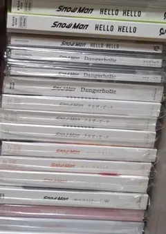 2026年最新】CD まとめ売り 邦楽の人気アイテム - メルカリ