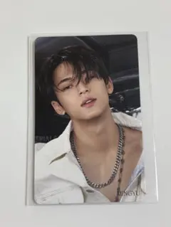 2026年最新】face the sun ミンギュ 特典の人気アイテム - メルカリ