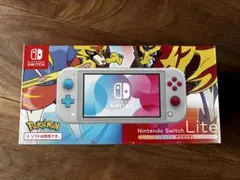 2026年最新】switch lite ポケモン ザシアン ザマゼンタの人気アイテム