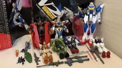 2026年最新】ゴッドガンダム 1/60の人気アイテム - メルカリ