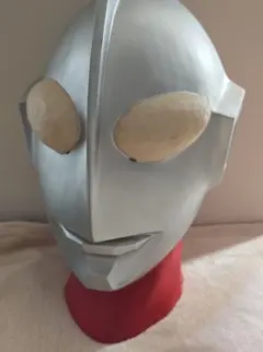 2026年最新】マスク ウルトラマン waveの人気アイテム - メルカリ