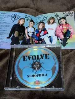 2026年最新】ネモフィラcdの人気アイテム - メルカリ