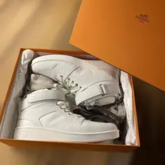 2026年最新】エルメス 靴 空箱の人気アイテム - メルカリ