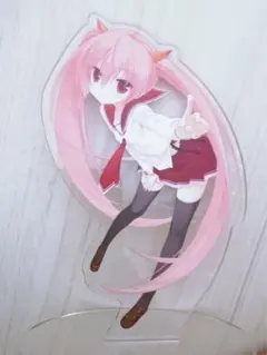 2026年最新】緋弾のアリア アクリルスタンドの人気アイテム - メルカリ