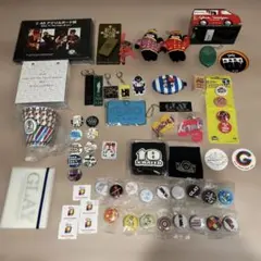 2026年最新】GLAY非売品の人気アイテム - メルカリ