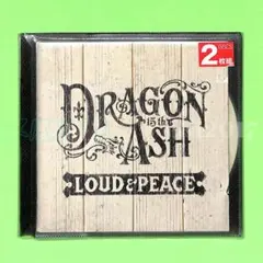 2026年最新】dragon ash レコードの人気アイテム - メルカリ